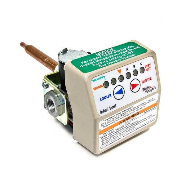 9004267005 Kit Intellivent Gas